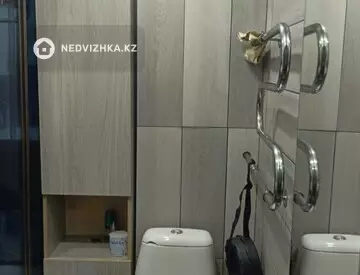 2-комнатная квартира, этаж 1 из 5, 42 м²