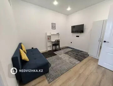 2-комнатная квартира, этаж 6 из 16, 50 м², На длительный срок
