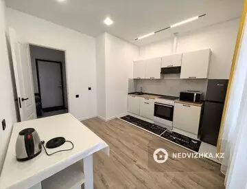 2-комнатная квартира, этаж 6 из 16, 50 м², На длительный срок