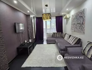 2-комнатная квартира, этаж 2 из 10, 55 м²