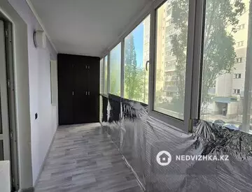 2-комнатная квартира, этаж 2 из 10, 55 м²