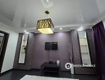 2-комнатная квартира, этаж 2 из 10, 55 м²