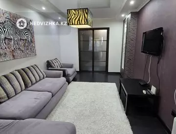 2-комнатная квартира, этаж 2 из 10, 55 м²
