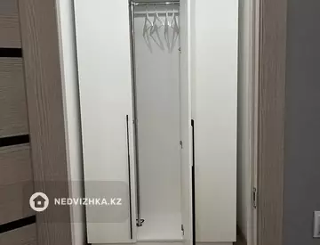 1-комнатная квартира, этаж 16 из 22, 35 м²