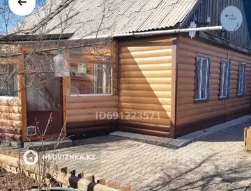 4-комнатный дом, 10 соток, 60 м²