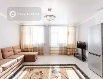 3-комнатная квартира, этаж 9 из 10, 77 м²