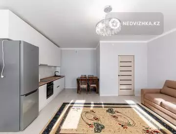 3-комнатная квартира, этаж 9 из 10, 77 м²