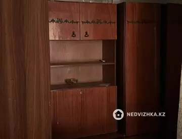 2-комнатная квартира, этаж 2 из 3, 67 м², На длительный срок