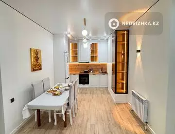 4-комнатная квартира, этаж 5 из 9, 113 м²
