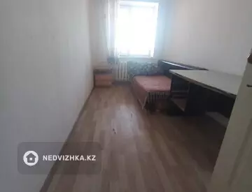3-комнатная квартира, этаж 5 из 5, 66 м²