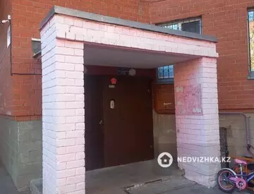 3-комнатная квартира, этаж 5 из 5, 66 м²