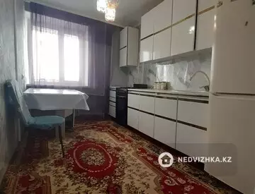 1-комнатная квартира, этаж 8 из 9, 39 м²