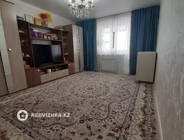 1-комнатная квартира, этаж 8 из 9, 39 м²