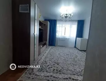 1-комнатная квартира, этаж 8 из 9, 39 м²