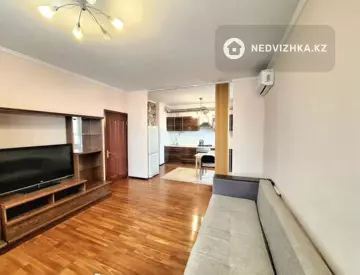 2-комнатная квартира, этаж 3 из 9, 62 м²