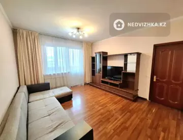 2-комнатная квартира, этаж 3 из 9, 62 м²