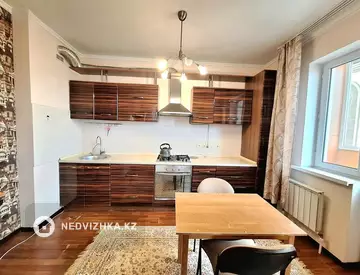 2-комнатная квартира, этаж 3 из 9, 62 м²