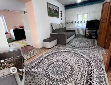 3-комнатный дом, 9.3 соток, 46 м²