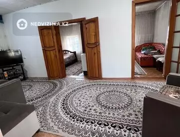 3-комнатный дом, 9.3 соток, 46 м²