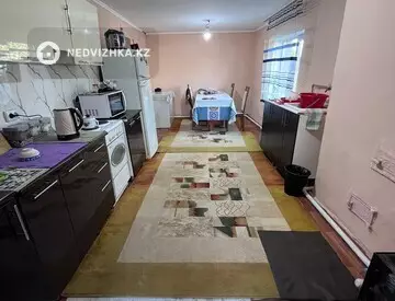 3-комнатный дом, 9.3 соток, 46 м²