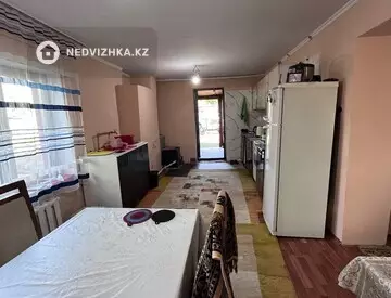 3-комнатный дом, 9.3 соток, 46 м²