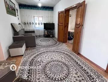 3-комнатный дом, 9.3 соток, 46 м²