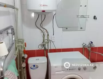 1-комнатная квартира, этаж 4 из 4, 65 м², На длительный срок