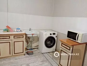 1-комнатная квартира, этаж 8 из 9, 49 м², На длительный срок