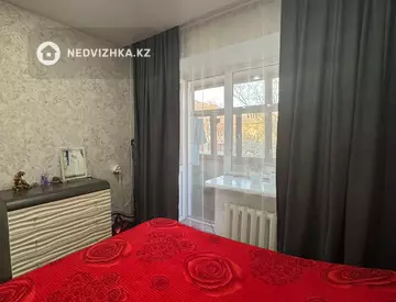 1-комнатная квартира, этаж 2 из 2, 33 м²