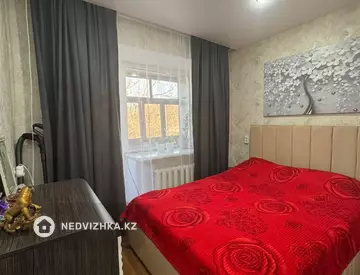 1-комнатная квартира, этаж 2 из 2, 33 м²