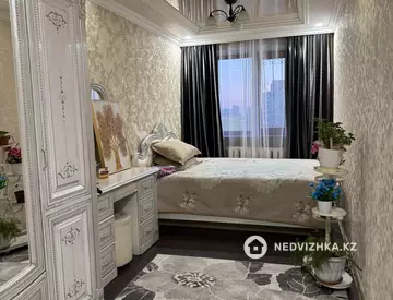 2-комнатная квартира, этаж 5 из 5, 42 м²