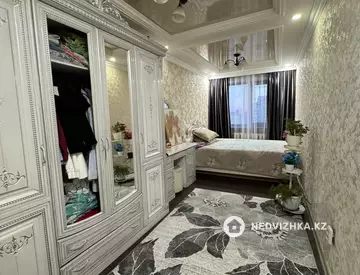 2-комнатная квартира, этаж 5 из 5, 42 м²