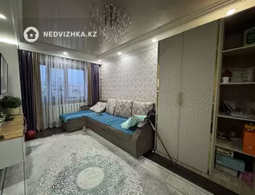 2-комнатная квартира, этаж 5 из 5, 42 м²