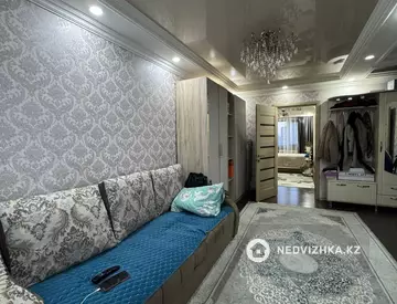 2-комнатная квартира, этаж 5 из 5, 42 м²