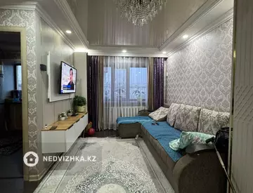 2-комнатная квартира, этаж 5 из 5, 42 м²