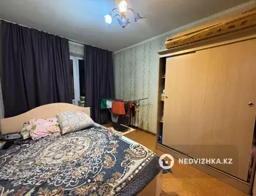2-комнатная квартира, этаж 5 из 9, 54 м²