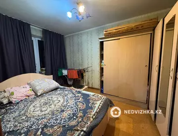 2-комнатная квартира, этаж 5 из 9, 54 м²