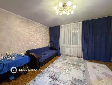 2-комнатная квартира, этаж 5 из 9, 54 м²