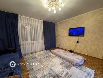 2-комнатная квартира, этаж 5 из 9, 54 м²