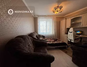 4-комнатная квартира, этаж 6 из 9, 86 м²