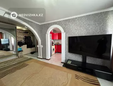 4-комнатная квартира, этаж 6 из 9, 86 м²