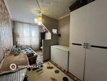 2-комнатная квартира, этаж 3 из 5, 44 м²