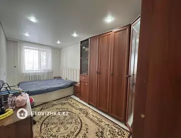 2-комнатная квартира, этаж 2 из 5, 47 м²