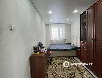 2-комнатная квартира, этаж 2 из 5, 47 м²