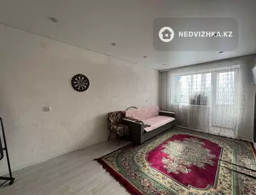 2-комнатная квартира, этаж 2 из 5, 47 м²