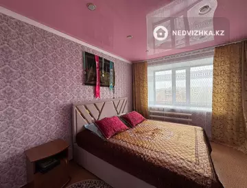 4-комнатная квартира, этаж 5 из 5, 76 м²