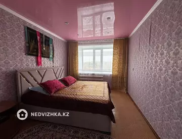 4-комнатная квартира, этаж 5 из 5, 76 м²