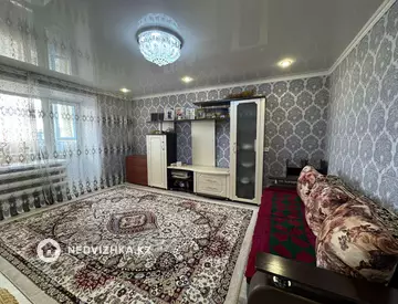 4-комнатная квартира, этаж 5 из 5, 76 м²