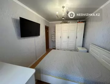3-комнатная квартира, этаж 4 из 5, 66 м²