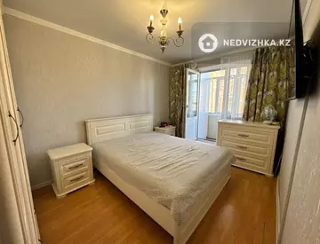 3-комнатная квартира, этаж 4 из 5, 66 м²